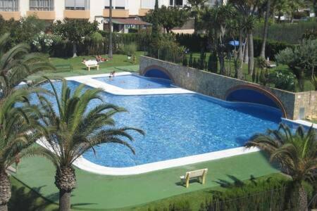 Gran Ático al lado de la playa Apartamento Torrox Exterior foto